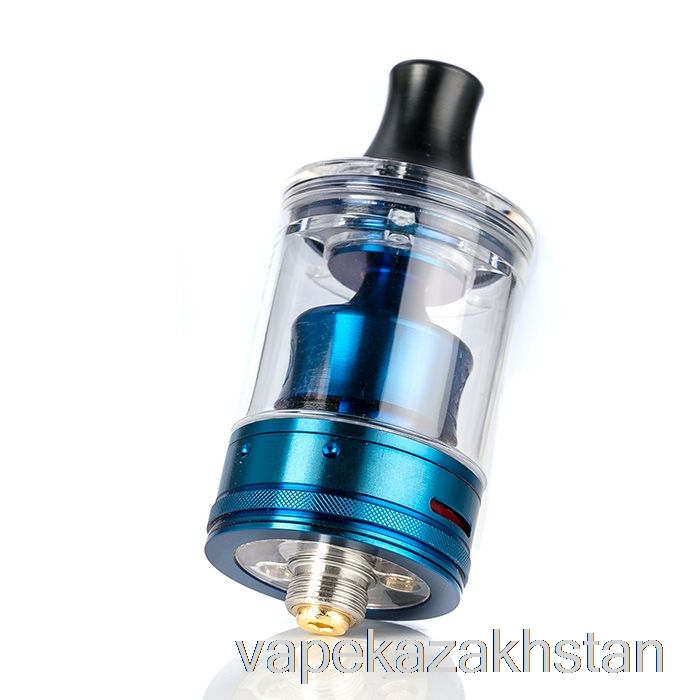 Vape Kazakhstan Wotofo x SMM COG MTL 22mm RTA Blue